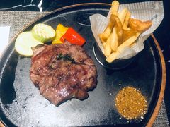 -半秋山西餐厅(巴南万达广场店)