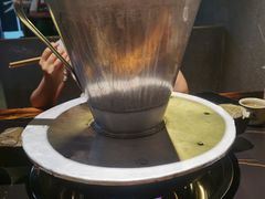 -石锅苗苗鱼(武汉首店)