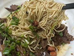 -阿阳牛腩腌面店