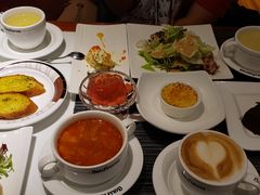-斗牛士牛排餐厅(嘉里汇店)