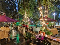 -园林美食城·本土农家菜(杨和镇店)