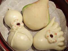 -叶叶菩提·晋福宫