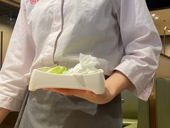 -海底捞火锅(南海万科广场店)
