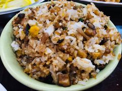 -禄源公·老莞诚饭店