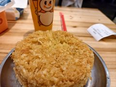 -柳州肥姨妈大骨螺蛳粉(江宁万达店)