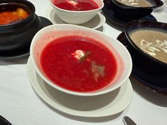 -马克西姆俄罗斯餐厅(绥芬河店)