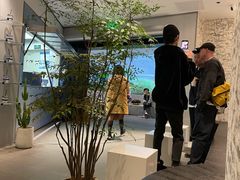 -CUBIC3三立方咖啡(西岸凤巢店)