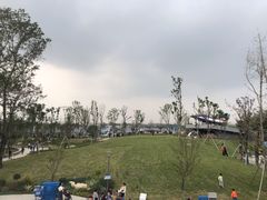 -成飞公园