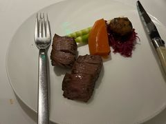 -王品牛排(福州泰禾店)