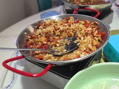 -福巷湘食小馆·猛火现炒(上海首店)
