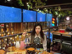 -1819餐厅·团队聚餐·烤串·精酿