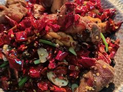 -叶派龙虾•招牌香辣蟹·海鲜(中海国际店)