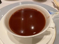 -香乐园·淮扬菜中餐厅·Shang Garden(福田香格里拉店)