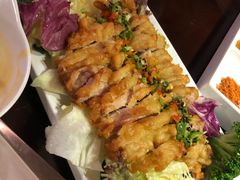 -三代烤肉(保利广场店)