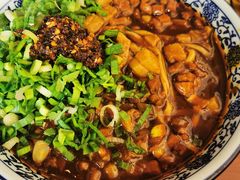 肉酱拌面-有礼有面(知春路店)