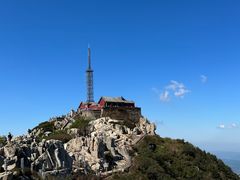 -泰山风景名胜区