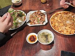 -飨府.老淮面馆.自营(清河路店)