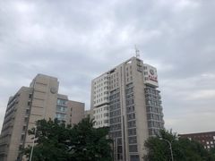 -北京大学口腔医院(魏公村总院)