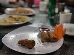 -QQ海鲜餐厅