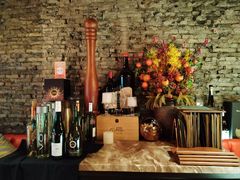 -Osteria Garden 生蚝花园餐厅(原进贤路店)