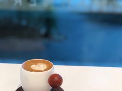 -Manner Coffee(凌空SOHO店)
