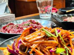 -火炉旺烤肉啤酒屋(沈北创始店)