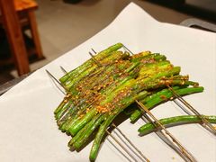 -东方一串烧烤·烤鱼·小龙虾(浦东大道店)