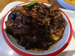 -家关内关外(西单汉光百货店)