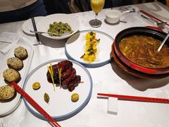 -和记小菜(东方店)