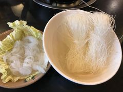 -罗记又添缘竹荪山药鸡·野生菌火锅(西园南路店)