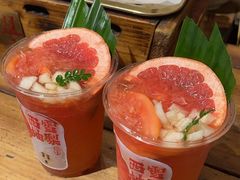 -盟重烧烤(高正街店)