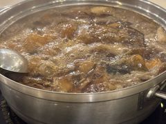 -太婆天府山珍酒楼(亚运村店)
