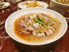 -新白鹿餐厅(西湖银泰店)