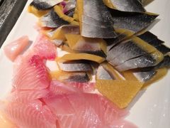 -华安国际大酒店-餐厅