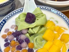 -赵记传承·中式甜品(中山石岐大信店)