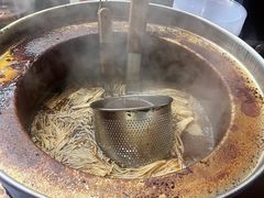 -伙记牛杂糖水