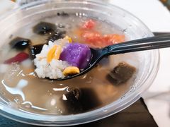 -长乐饭冰冰·冰饭·烧烤(长乐总店)