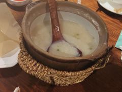 -南拳十三姨·潮汕砂锅粥(世纪金源店)