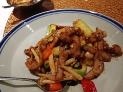 -红棉中餐厅·广州海航威斯汀酒店