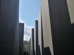 -欧洲被害犹太人纪念碑