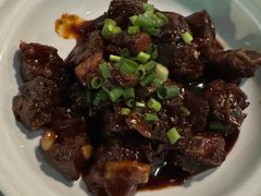 -绿茶餐厅(天津天河城店)