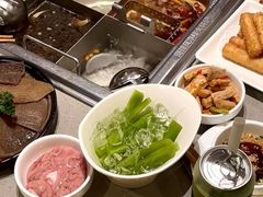 -海底捞火锅(亲贤北街店)