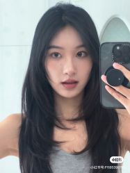 -米娜造型