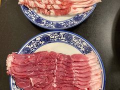 -裕德孚·非遗手切涮羊肉(东直门内大街店)