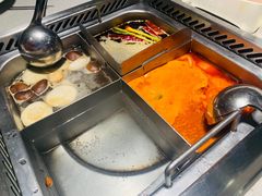 -海底捞火锅(吴中路店)