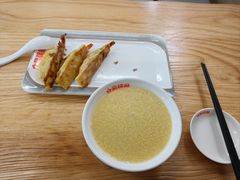 -众品老方子锅贴甜沫(李村店)