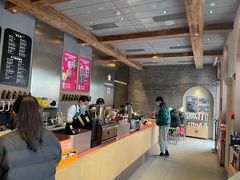 -星巴克臻选(北京前门大街店)