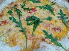 玛格丽特披萨-EN SPACE恩空间