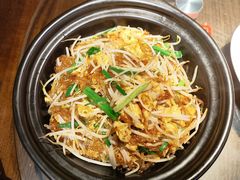 -师味葱扒虎头鲤·水席洛阳菜(元华店)
