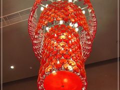 -香乐园·淮扬菜中餐厅·Shang Garden(福田香格里拉店)